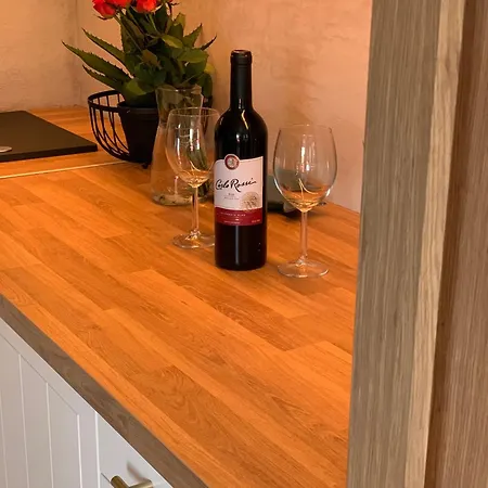 דירה Piaskowe Z Balkonem *