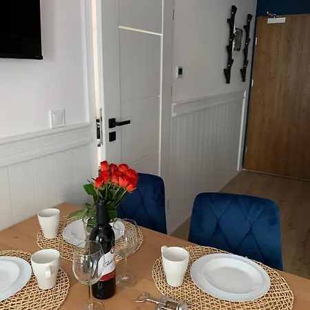 דירה Piaskowe Z Balkonem *