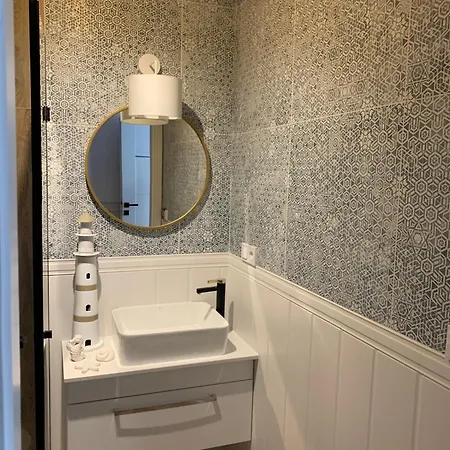 דירה Piaskowe Z Balkonem *