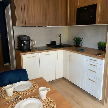 דירה Piaskowe Z Balkonem *