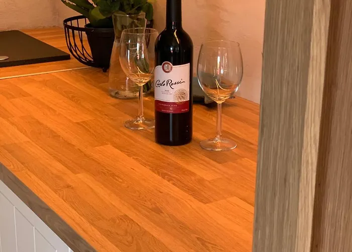 Apartamento Piaskowe Z Balkonem *