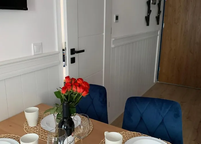 Apartamento Piaskowe Z Balkonem *