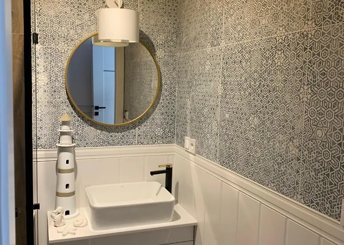 Apartamento Piaskowe Z Balkonem *