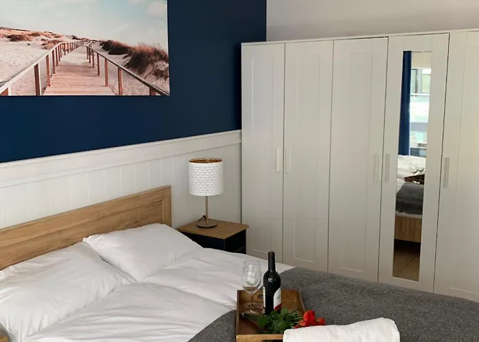 Apartamento Piaskowe Z Balkonem