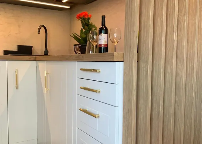 Apartamento Piaskowe Z Balkonem